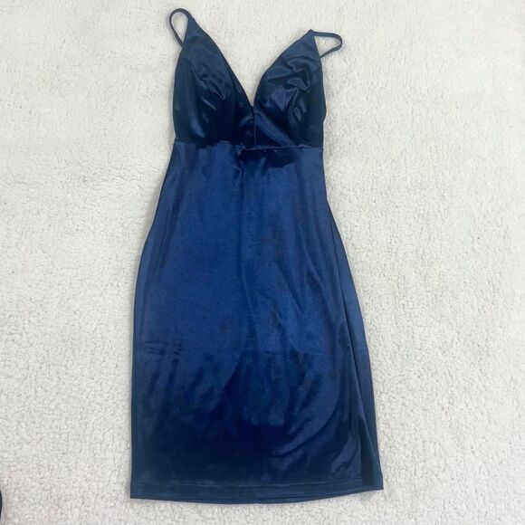 Windsor Mini Dress - Picture 4 of 8